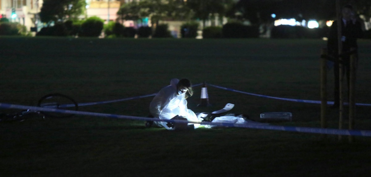 Witnesses To An Assault In Folkestone Who Have Yet To Speak To Detectives Are Being Urged To Contact Kent Police