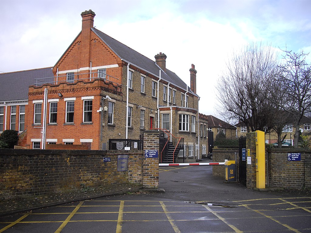 Male Charged With Murder Of Teenager In Yiewsley