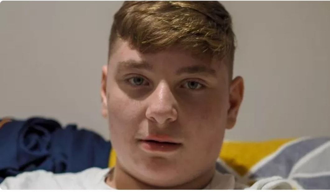 His Death Is The 30th Teenage Homicide In London In 2021, Making The Worst Year For Youth Killings In The Capital Ever Recorded