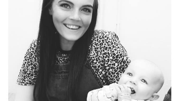 An Appeal Has Been Set Up To Help Pay For The Funeral Of A Woman And Her One-year-old Who Died