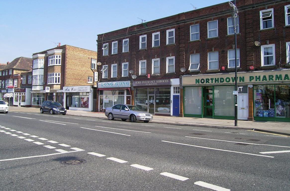 Information Is Sought By Officers Investigating An Assault In Margate On New Year’s Eveafter Man Was Beaten And Knocked To The Ground