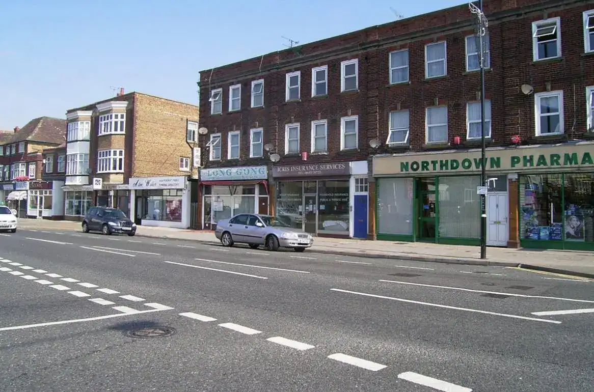 Brutal New Year’s Eve Wood Attack in Margate – Police Urge Witnesses to Come Forward