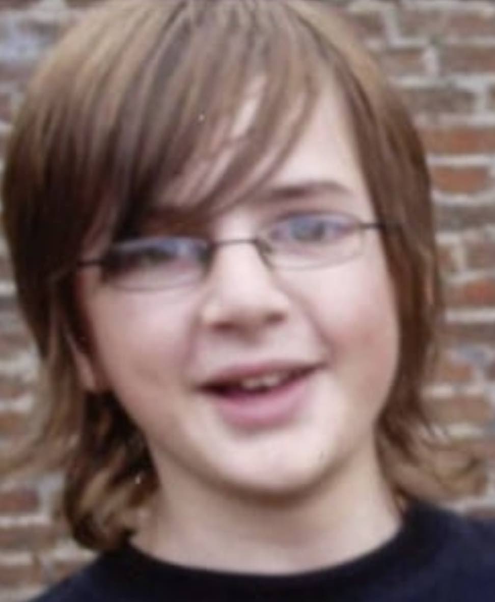 Detectives Investigating The 2007 Disappearance Of Andrew Gosden Have Made Two Arrests