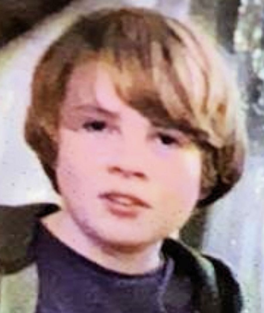 Numerous Devices Were Seized From Two Men Arrested In The Case Of A Teenager Who Went Missing 14 Years Ago