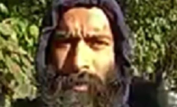 Police Are Urgently Appealing For The Public’s Help To Trace A Wanted Man