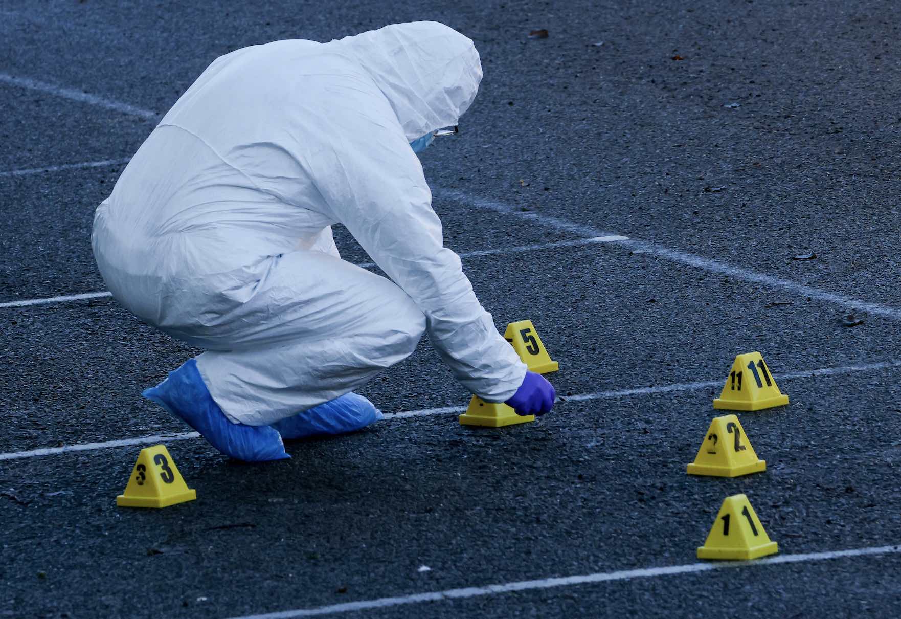 Detectives Investigating A Rape In Southwark Are Appealing For Witnesses