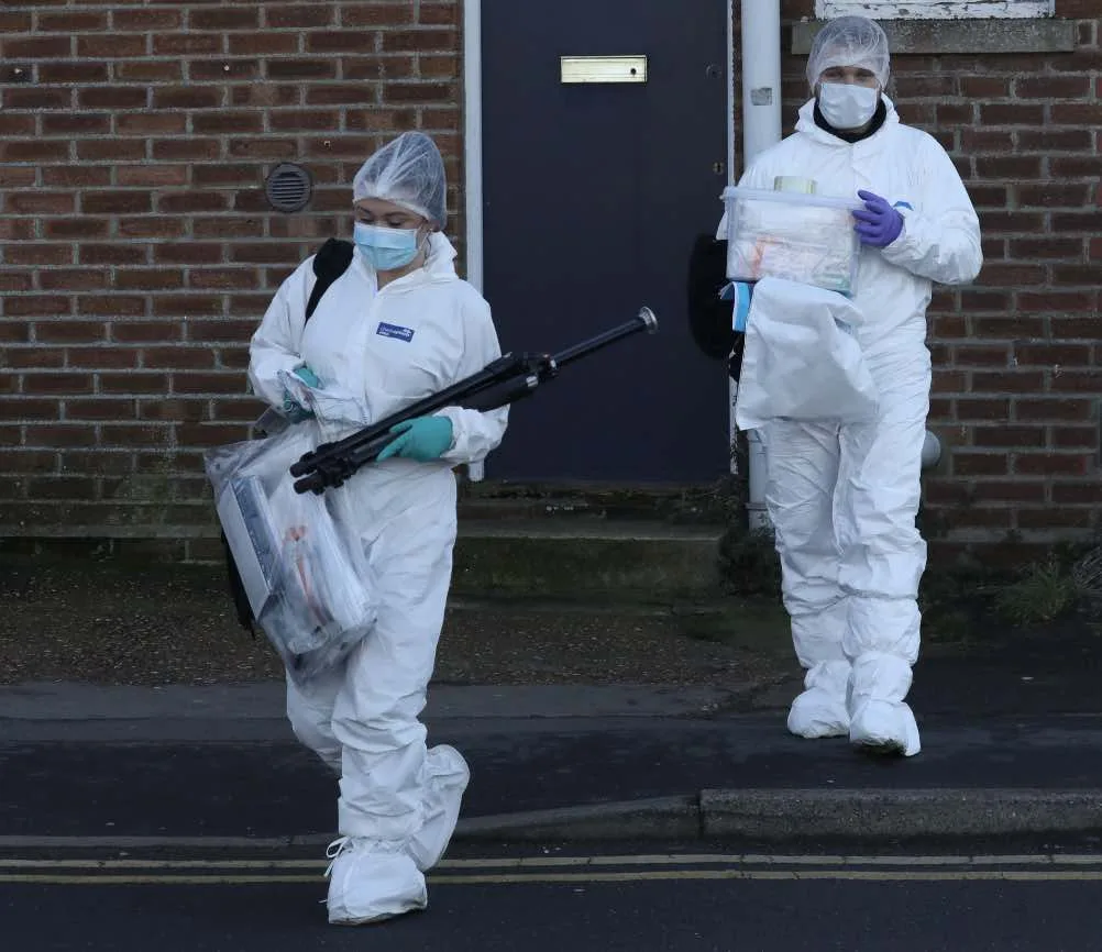 Dymchurch Man Charged with Attempted Murder After Early Hours High Street Stabbing