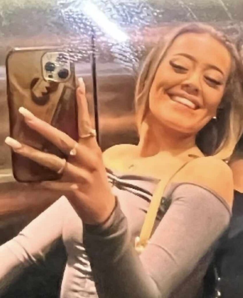 Police appealing for the public’s help in tracing a woman from Bracknell who has been reported missing after leaving a night club in Wind…