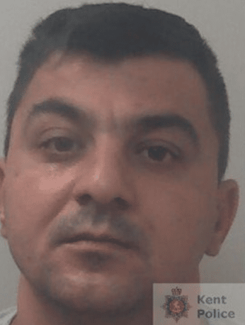 A Young Woman Subjected To A Violent And Unprovoked Assault As She Walked Home From maidstone town Centre Has Seen Her Attacker Jailed