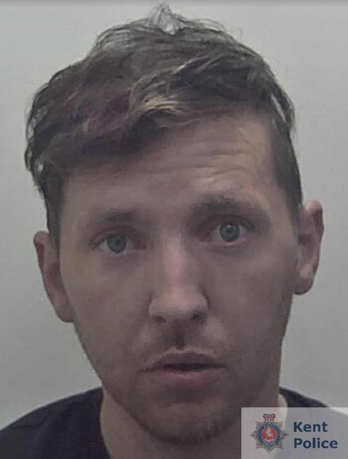 A Jail Term Has Been Imposed On A Man Who Repeatedly Breached Court Orders Designed To Protect Victims