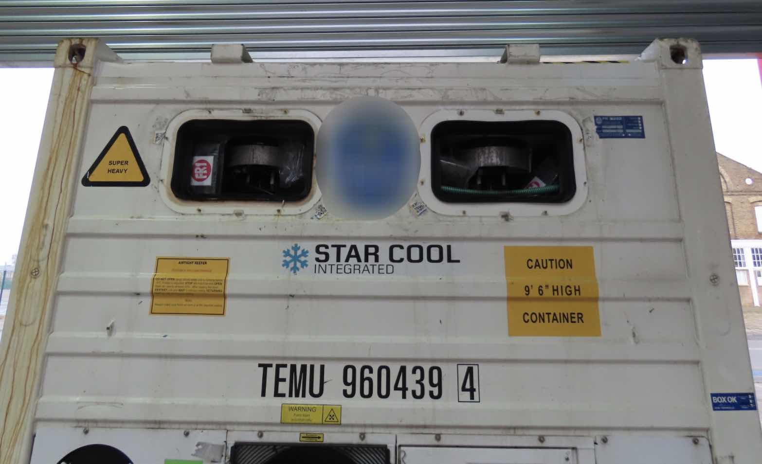 £5 Million Sheerness Cocaine Seizure Sparks Nca Investigation