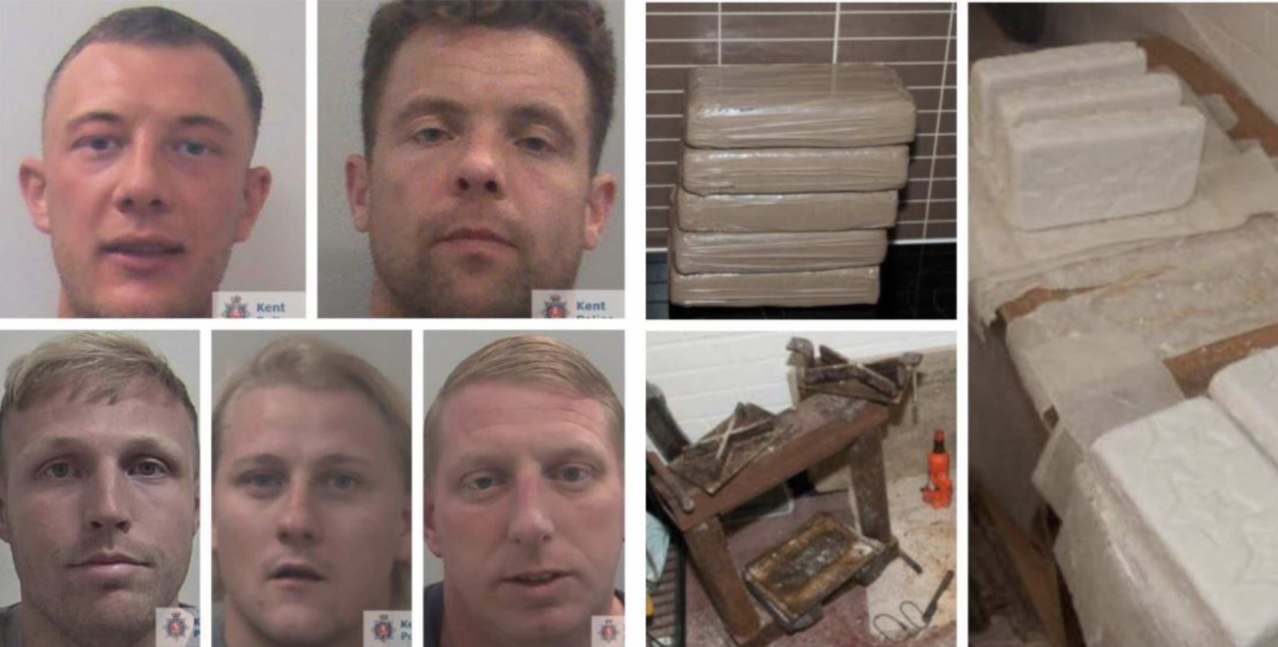 Dealers Used Secret Encrochat Network To Supply Cocaine