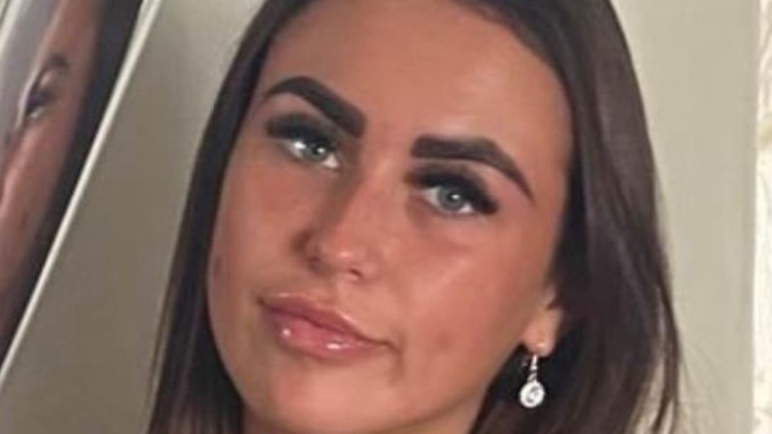 Police Are Appealing For The Public’s Help To Find A Missing Teenage Girl