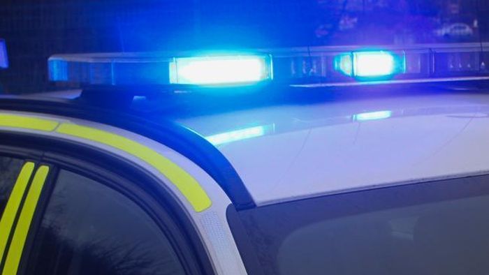 Two Charged And Firearm Seized Following Warrants In South London