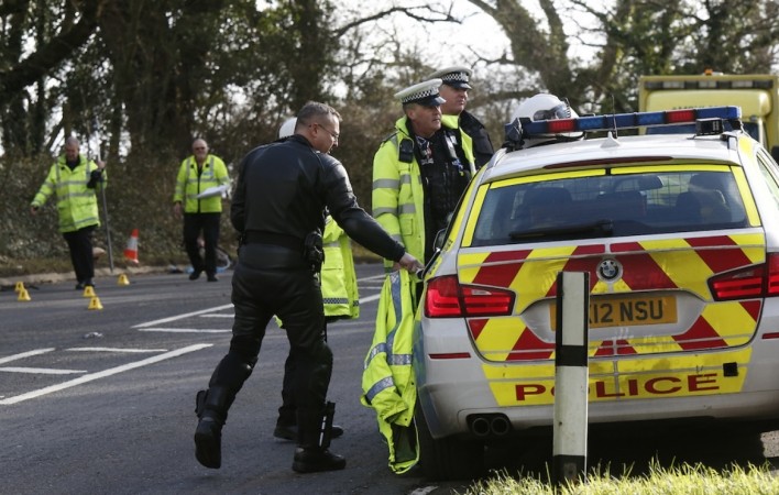 Cyclist Suffers Life Changing Serious Injuries Following Collision In New Forest