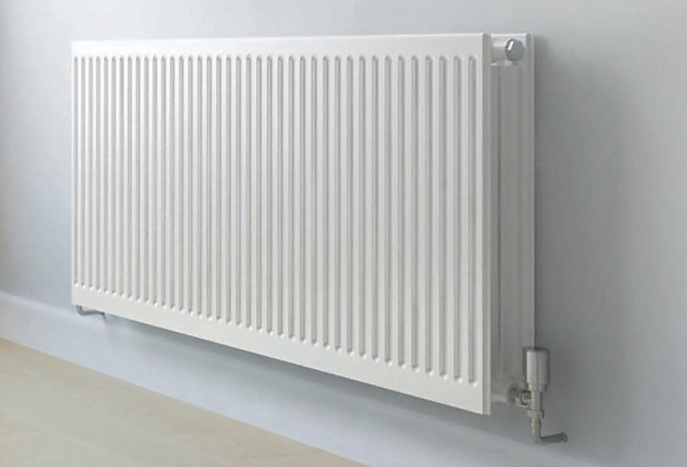 Information Is Wanted After Radiators And A Cooker Were Stolen From A Property In Broadstairs