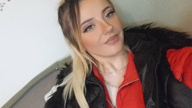 A Father Has Been Charged With The Murder Of His 19-year-old Daughter In Norfolk