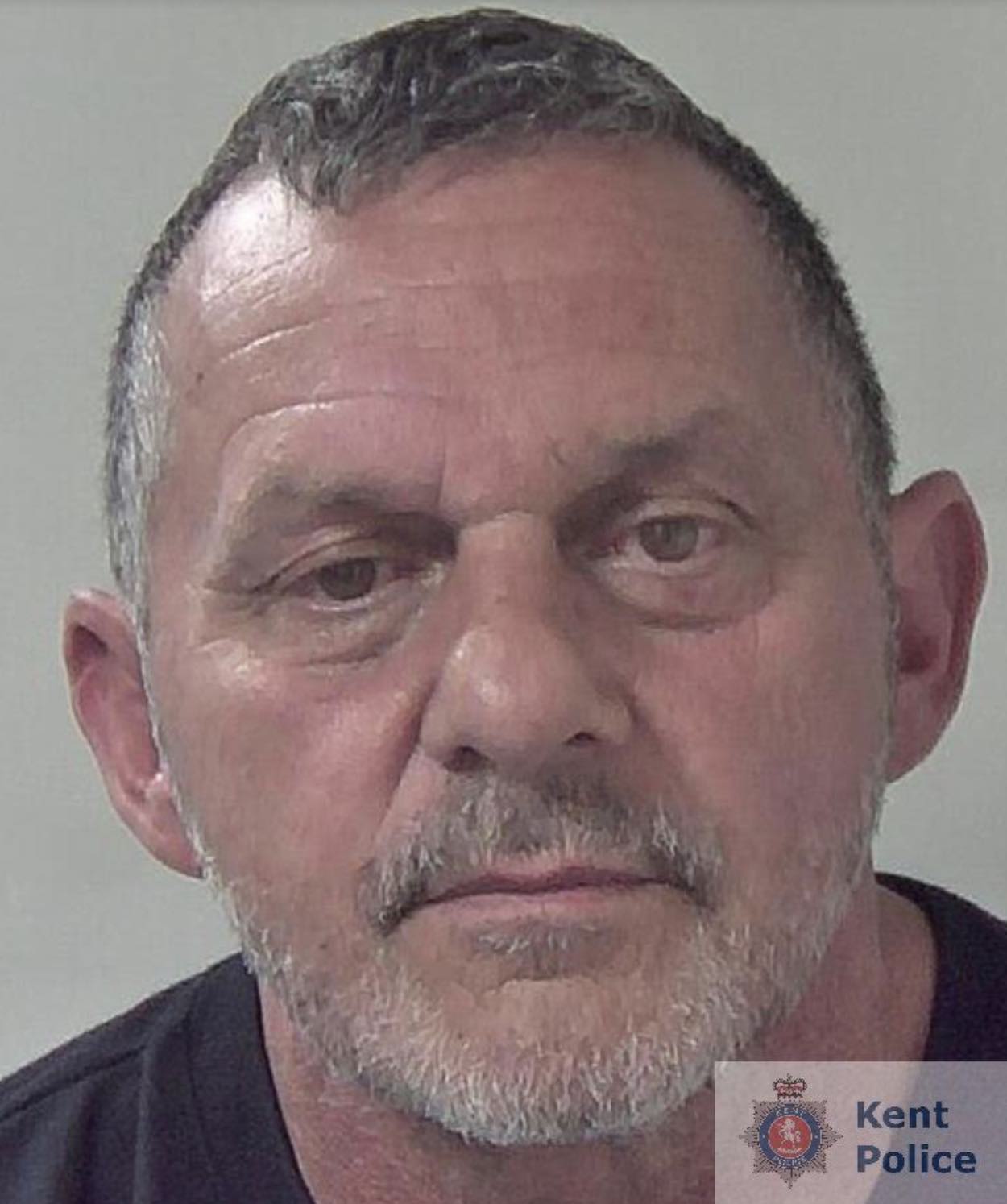 An Escaped Prisoner Who Sold Steroids From A Property In Dover Has Been Sent Back To Prison