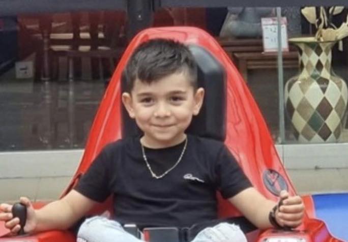 A Boy Found Dead In Coventry Has Been Named As David-mario Lazar, Known To His Family And Friends As Mario