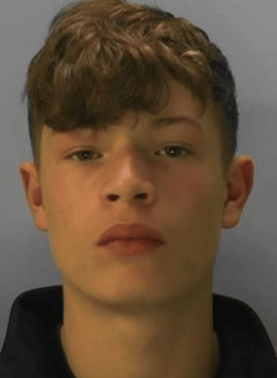 Police Would Like To Speak With Anyone Who Knows The Whereabouts Of Missing Arthur Greenslade, 16, From Wakefield In West Yorkshire