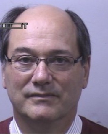 School Master Jailed Over  Sex Offences Against Children