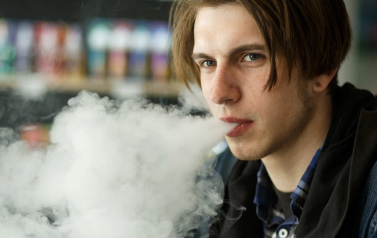 Shops In Swale Have Been Fined And Given Words Of Advice After Being Caught Selling Alcohol And E-cigarettes To Children