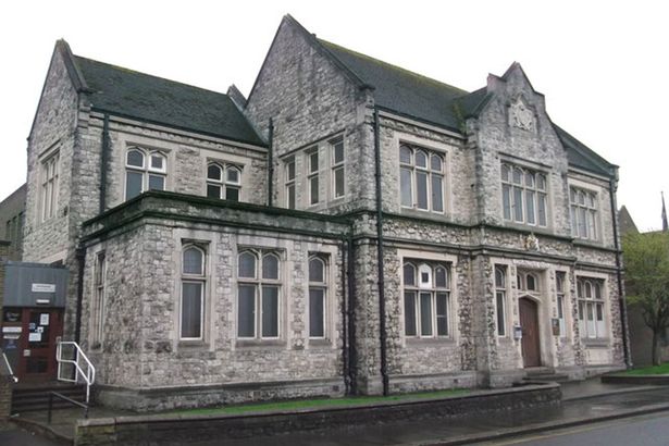 Thomas White Pleaded Guilty To Driving Above The Legal Drug-drive Limit, In Maidstone