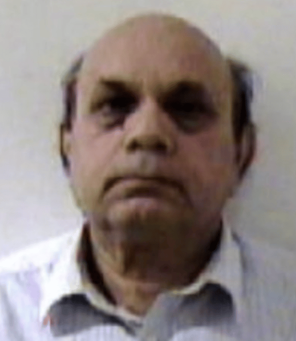 A Doctor Has Been Convicted Of A Series Of Sexual Offences Against Women