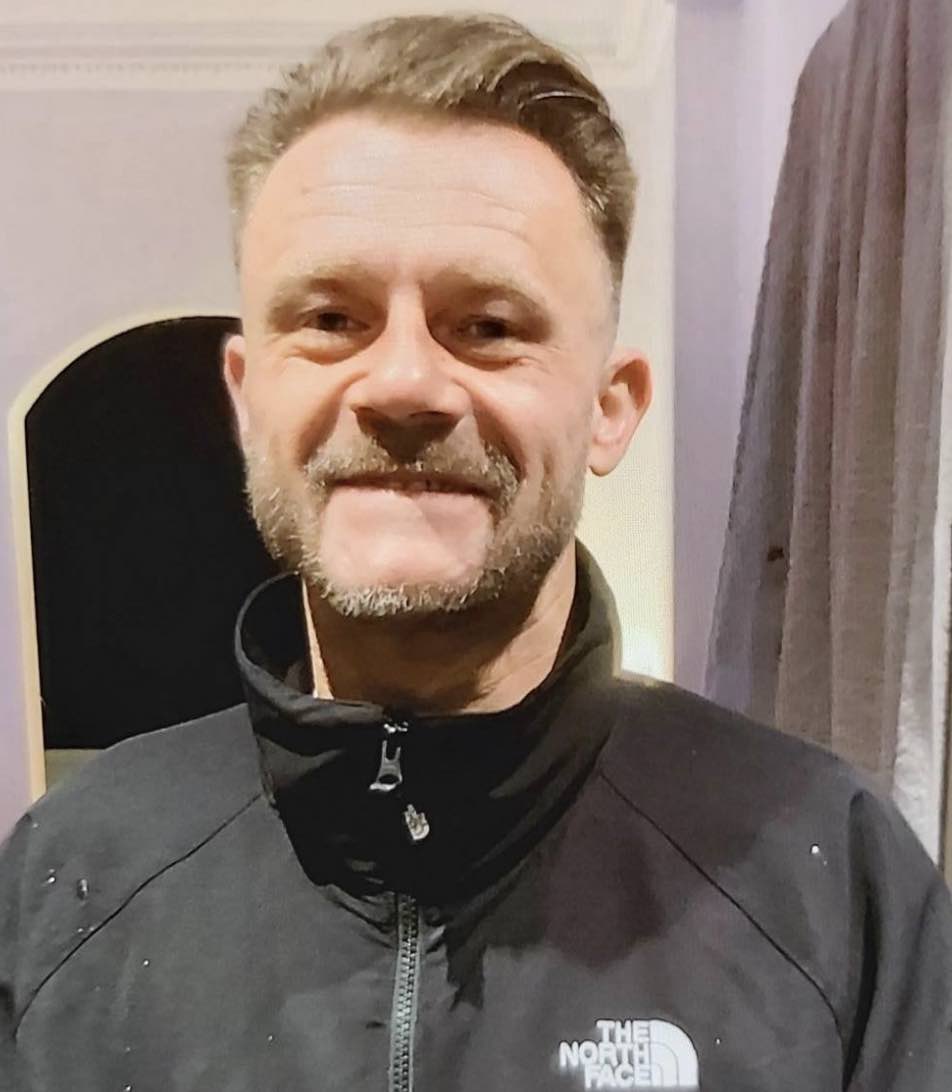 Have You Seen 40-year-old Christopher Scales, Who Has Been Reported missing from Colchester?