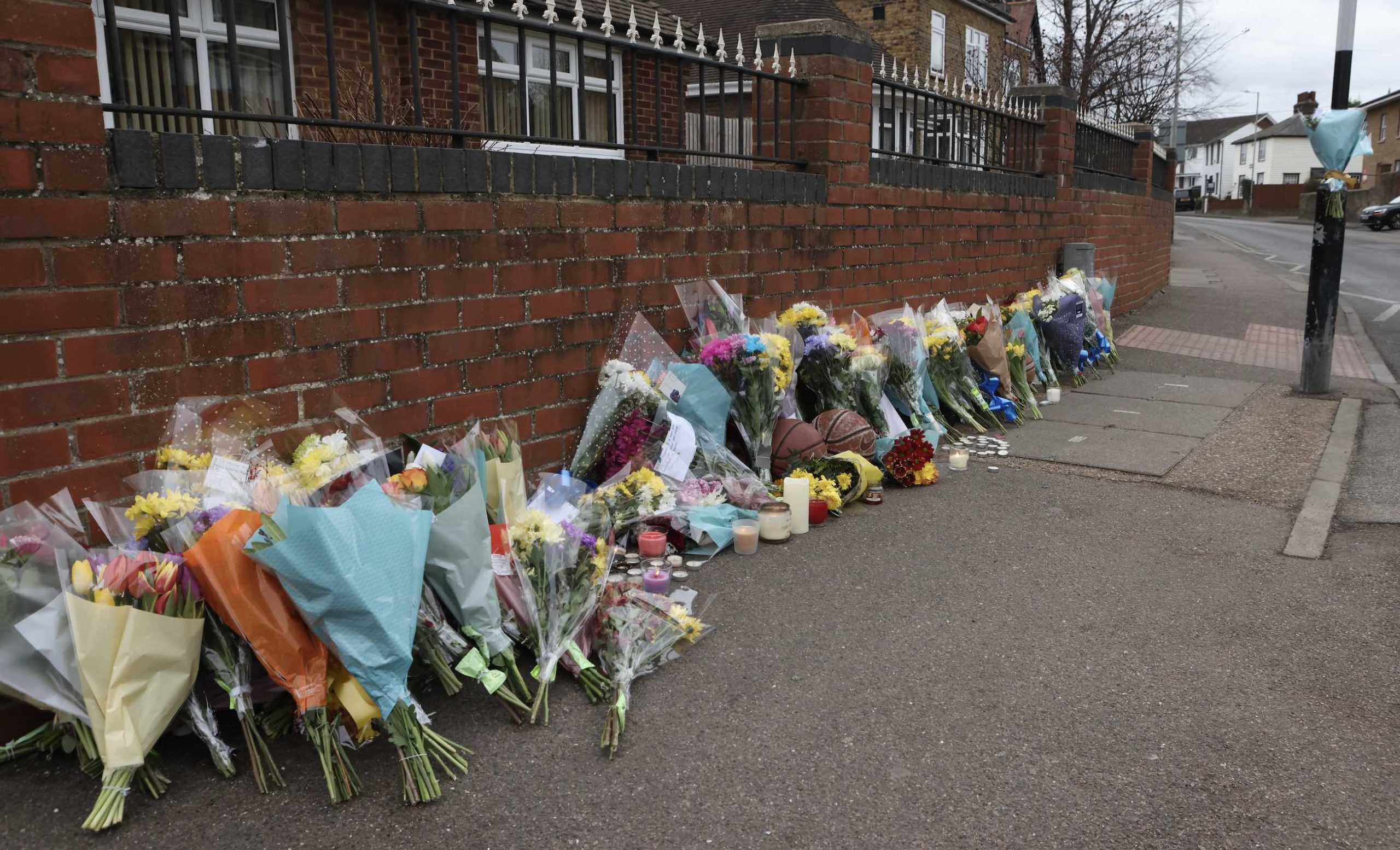 Teenager Arrested For Manslaughter After 11 Year Boy Is Killed In Fatal Collision