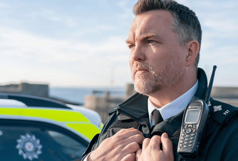 Bbc Daytime, Bbc Northern Ireland And Britbox International Has Recommissioned Police Drama Hope Street For Another 10 Episodes