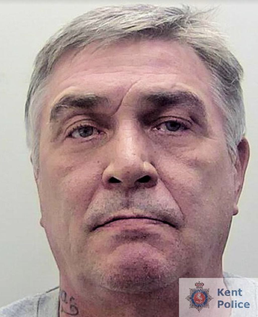 A Jail Term Has Been Imposed On A Man Who Stabbed His Victim Following A Disagreement In Herne Bay