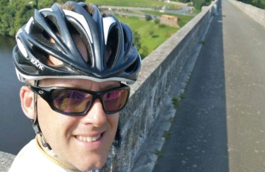 A Family Has Expressed Their Heartfelt Tribute To A Loving Father And Husband Who Tragically Died Following A Collision In Hailsham