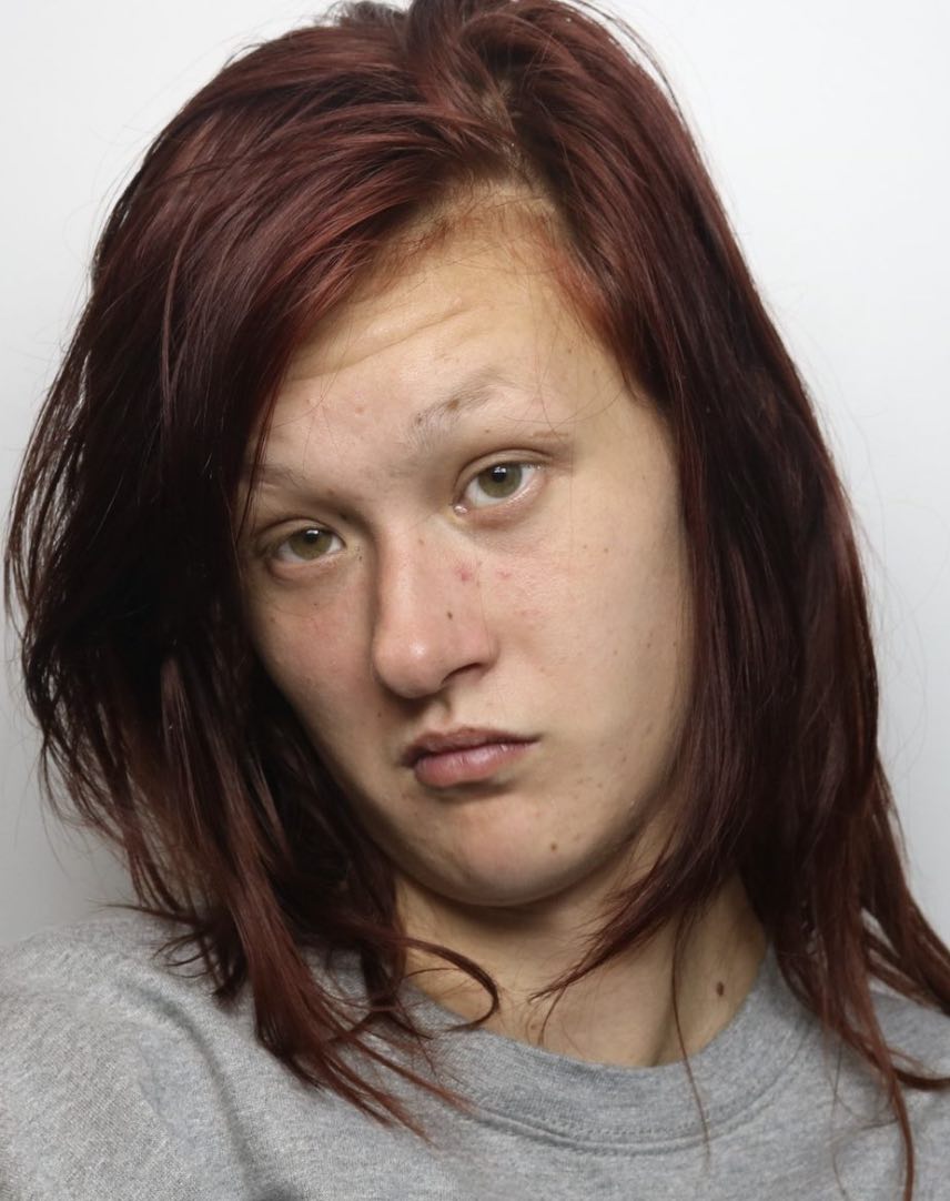 A Woman Has Been Jailed For 27 Months After Admitting Arson At A Property In Stoke-on-trent