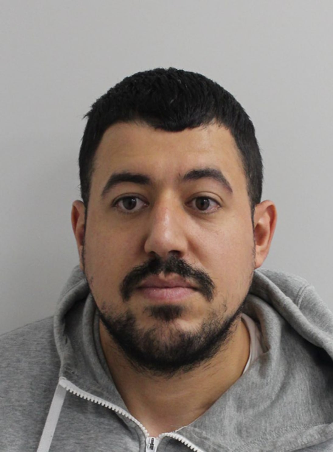 Man Jailed For Firearms Offences After Handgun Found During Vehicle Stop