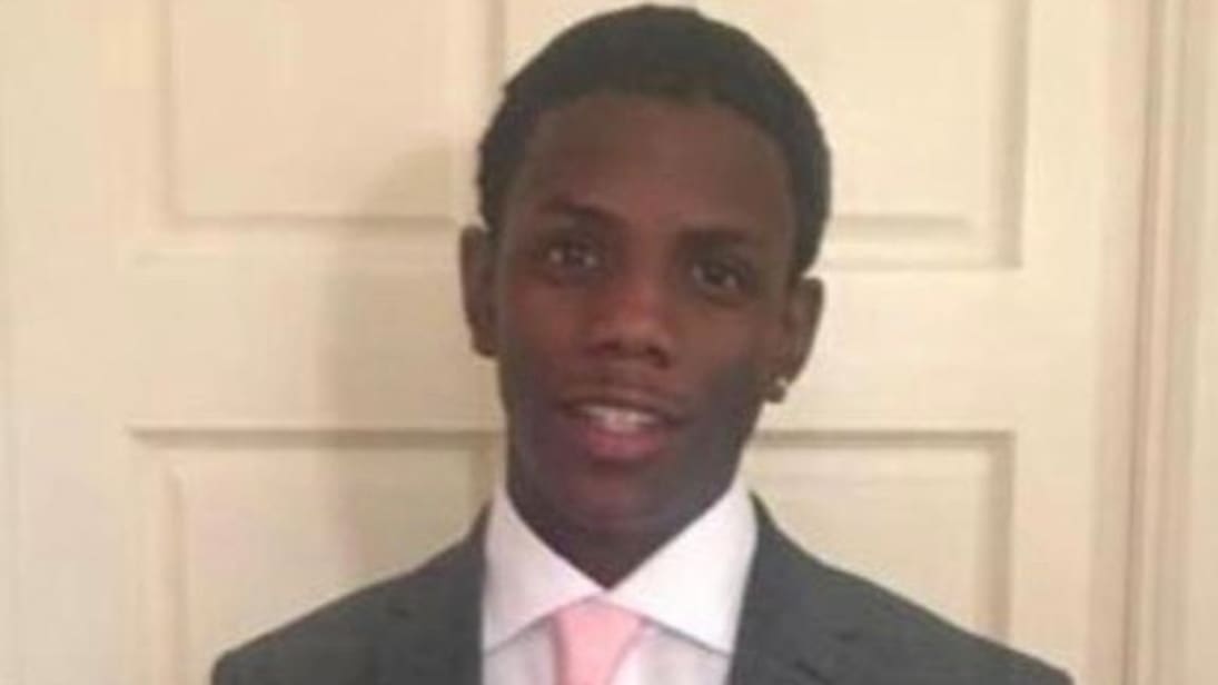 Teenager Trent Hutchinson He Was Sentenced To Life Imprisonment, With Minimum Term Of 14 Years – (ID 29809)