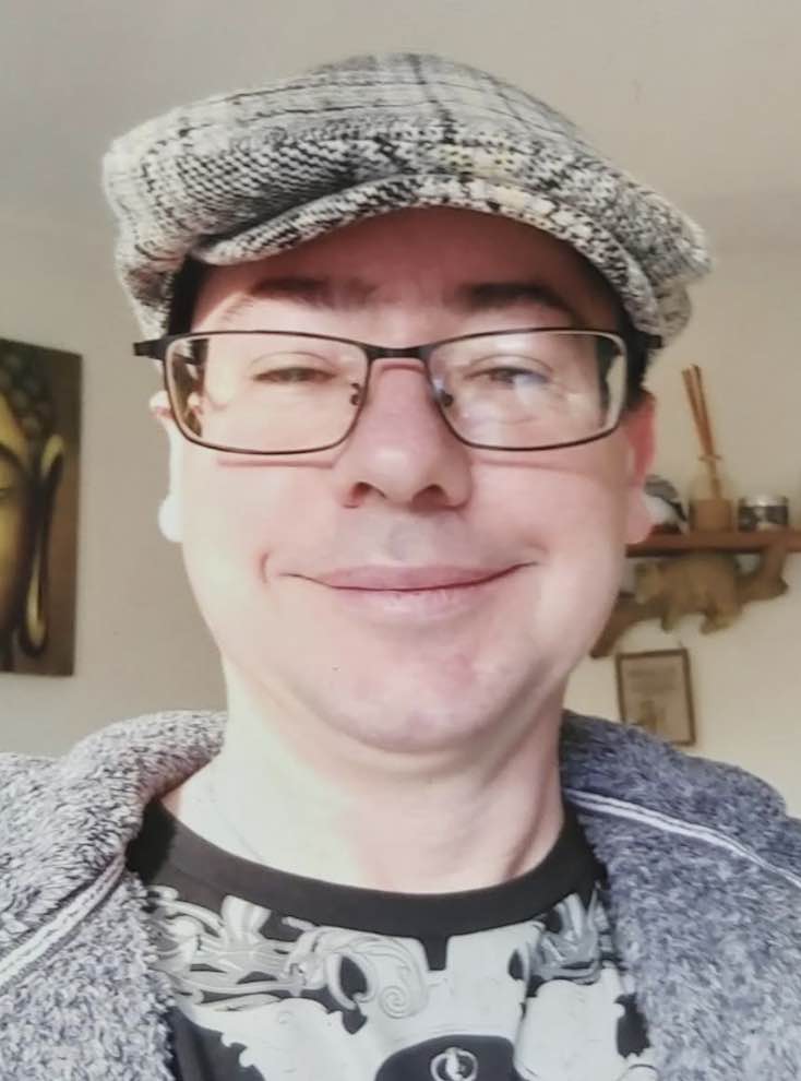 Officers Are Appealing For Information To Help Locate A Missing Man From Romney Marsh