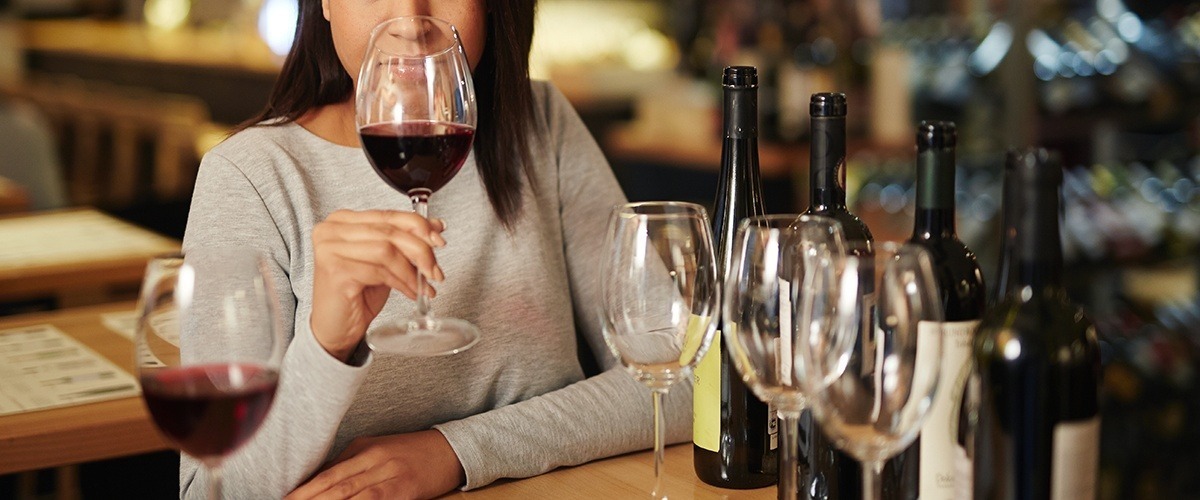 For The First Time, Lucky Vino-loving Shoppers Will Be Invited To Aldi Hq’s Taste Kitchens To Taste Test ‘never Been Sipped’ Wines