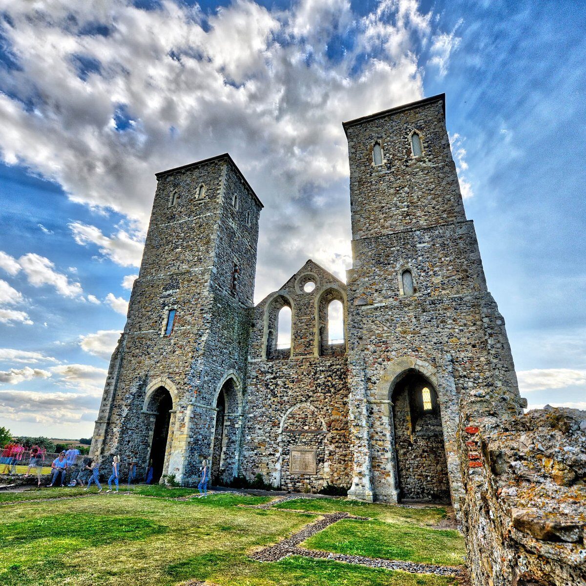 An Appeal For Witnesses Has Been Issued Following A Report Of Criminal Damage Near Herne Bay