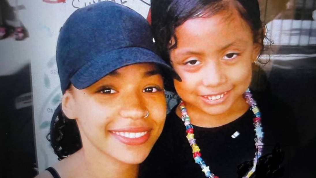 Detectives Are Asking For Help From The Public To Trace Rosemary Goncalves, 29, Who Is Missing With Her Two Children