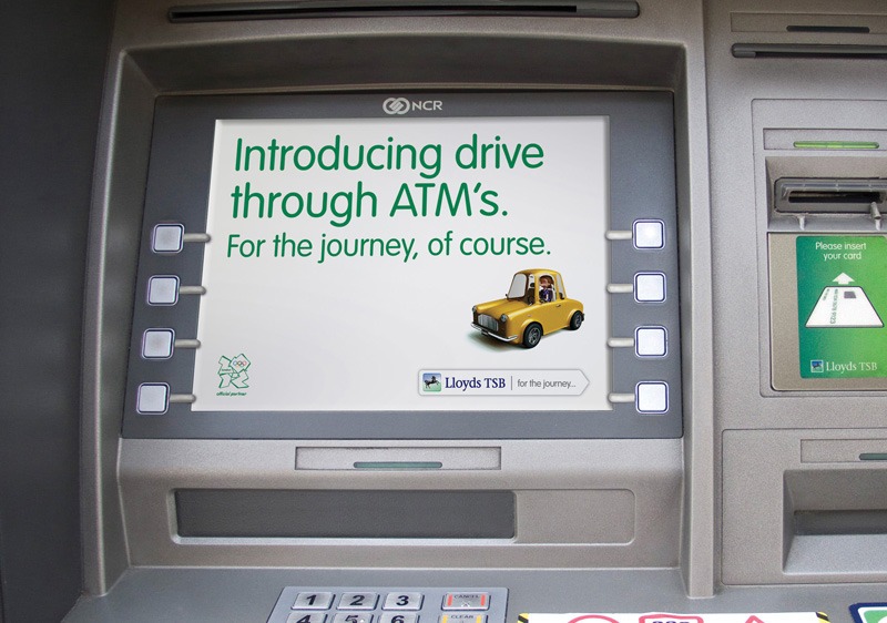 Officers Are Investigating A Report Of A Robbery At An Atm In Chatham