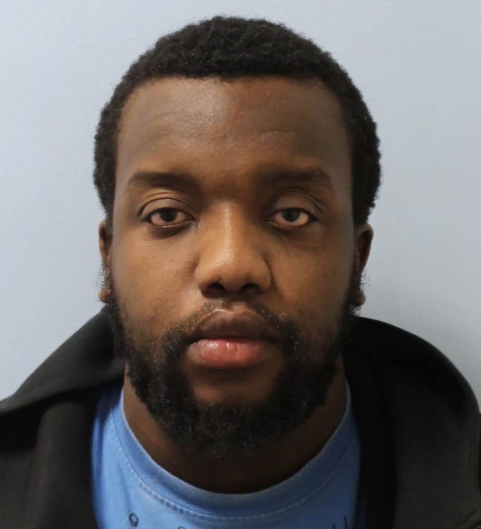 A man has been jailed for firearms offences after an engineer called police when he found two firearms in an electrical cupboard in south…