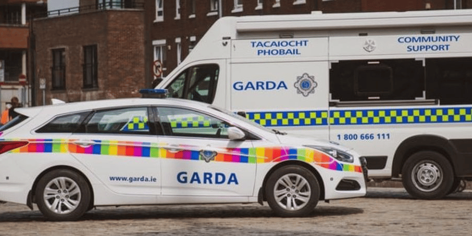 A Man In His 40s Has Died Following An Assault In Limerick City Centre
