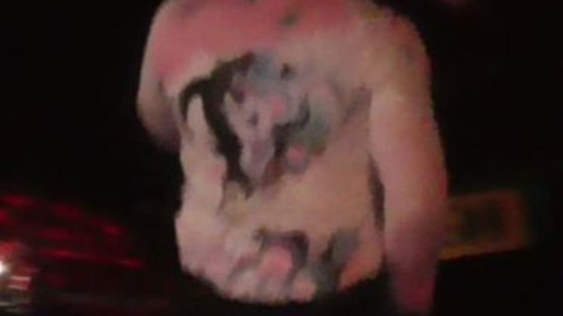 Detectives Investigating An Attempted Robbery That Left A Man With A Serious Leg Injury Are Appealing For The Public’s Help In Identifying Those Responsible