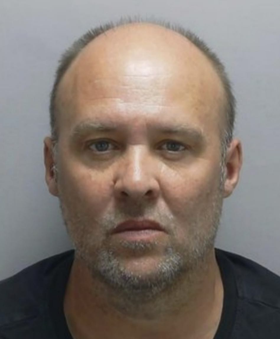 A Hampshire Drug Dealer Has Been Jailed For 15 Years For His Role In Supplying Cocaine And Cannabis Throughout The Uk And Europe