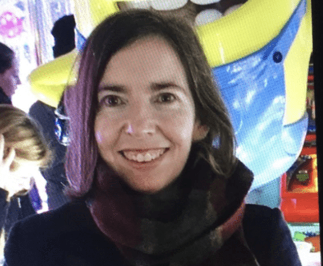 Sussex Police Are Continuing To Search For Missing Brighton Woman Gillian Affleck, Four Years After She Was Reported Missing