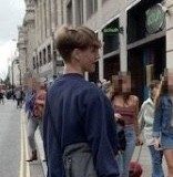 Woman With Children Attacked On Busy Oxford Street