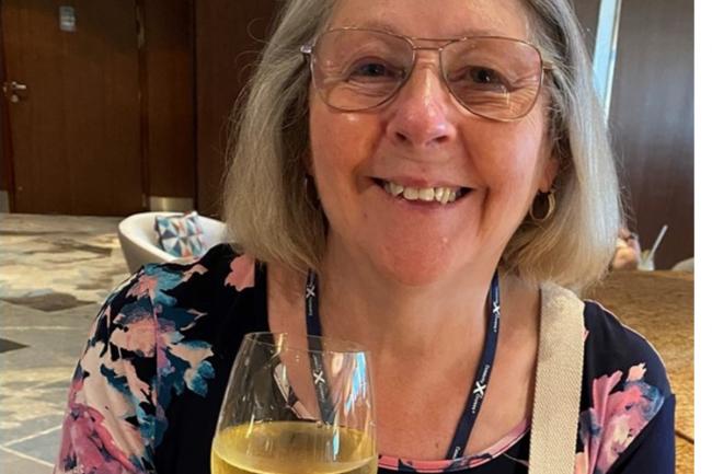 Police Find Body Of Missing Hook Woman