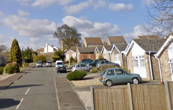 Police Are Renewing Their Appeal For Witnesses After A Man Was Injured During A Suspected Road Traffic Collision In Brantham