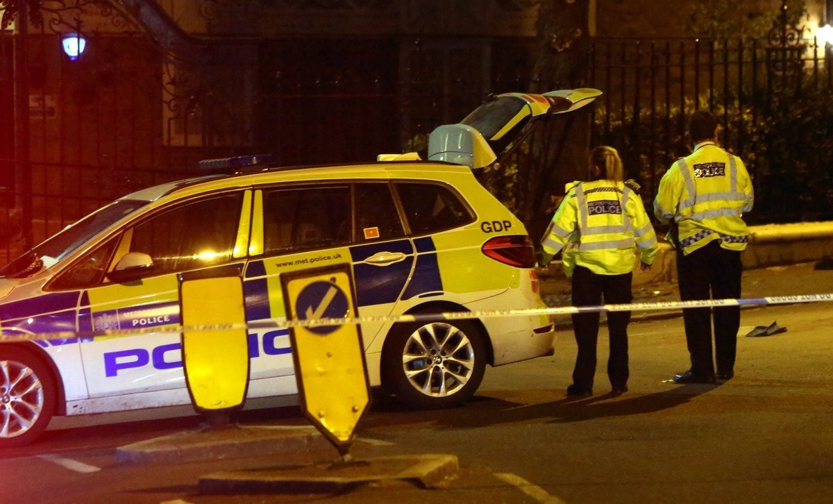 Detectives Are Appealing For Witnesses And Dash Cam Footage After A Teenage Boy Died In A Collision In Barnet